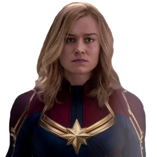 Brie Larson 2 - Sticker 18
