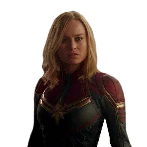 Brie Larson 2 - Sticker 24
