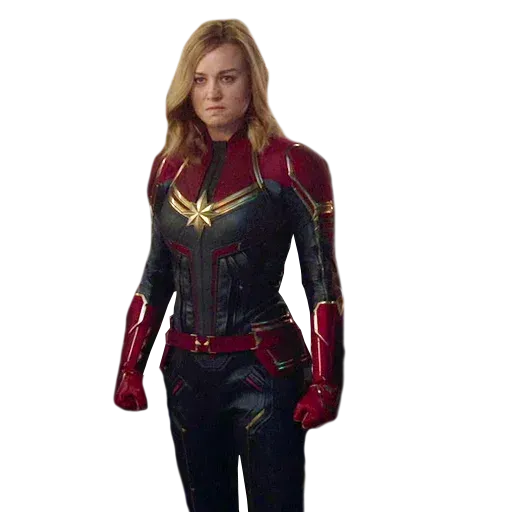 Brie Larson 2 - Sticker 12