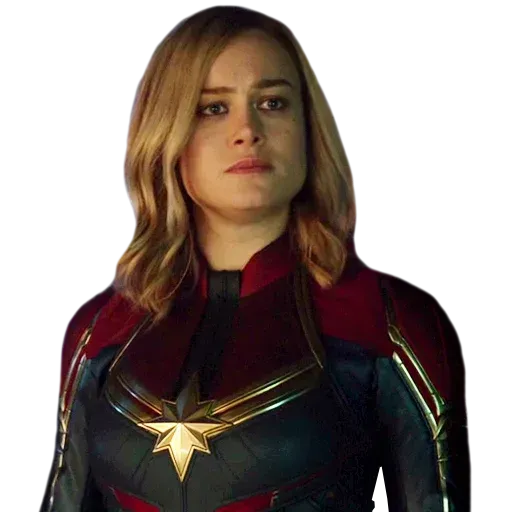 Brie Larson 2 - Sticker 11