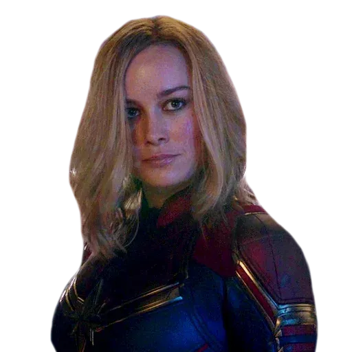Brie Larson 2 - Sticker 26