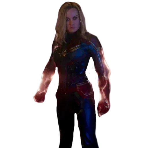 Brie Larson 2 - Sticker 25