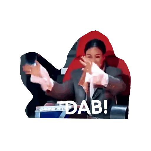 ~那英表情包~ - Sticker 11