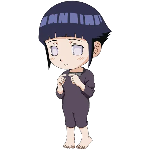 Naruto chibi - Sticker 11
