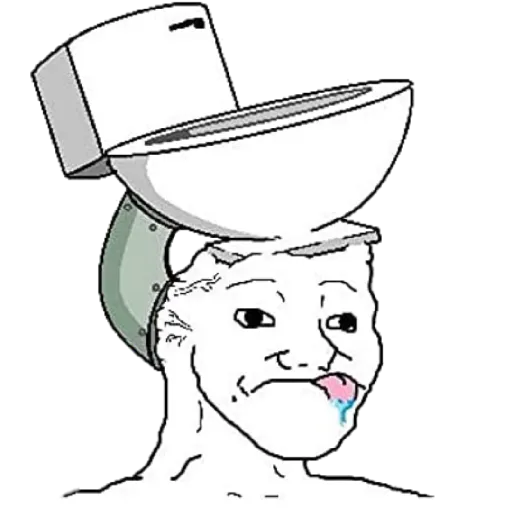 People in mobile game ads - Sticker 20