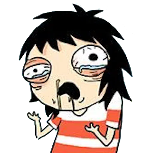 Moonlia - Sticker 21