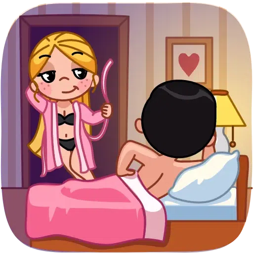 Love Is - Sticker 11