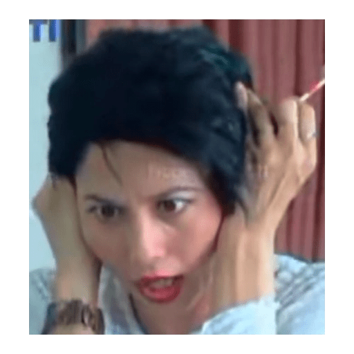 TikTok Stickers 2 - Sticker 12