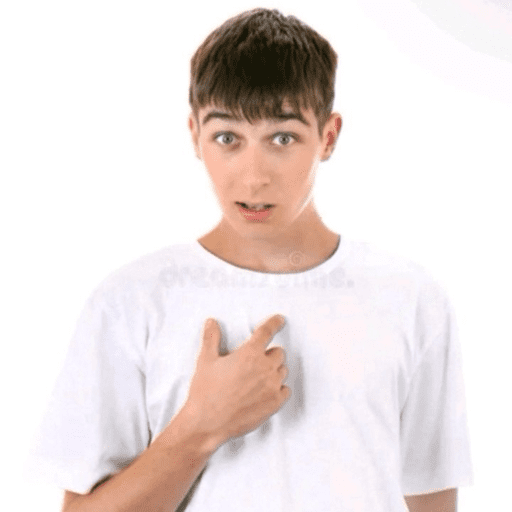 TikTok Stickers 2 - Sticker 23