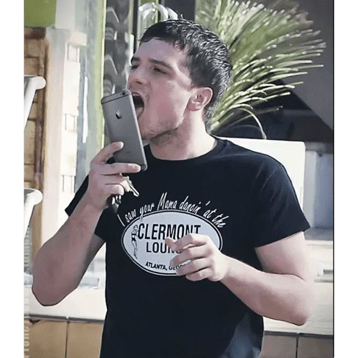 TikTok Stickers 2 - Sticker 21