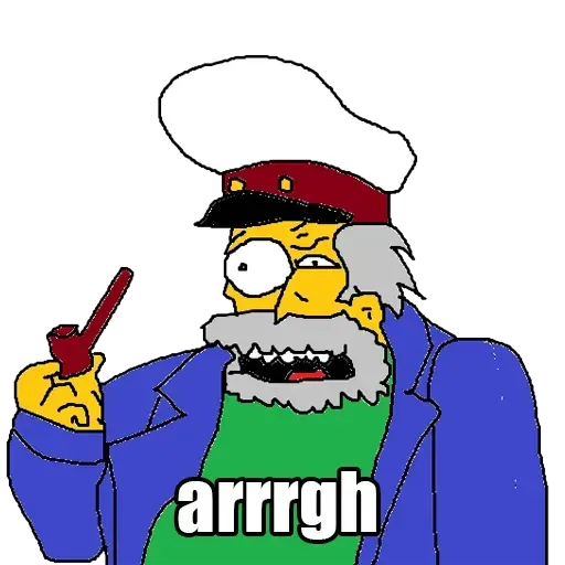 Memes Los Simpsons - Sticker 14