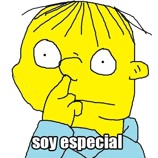 Memes Los Simpsons - Sticker 22
