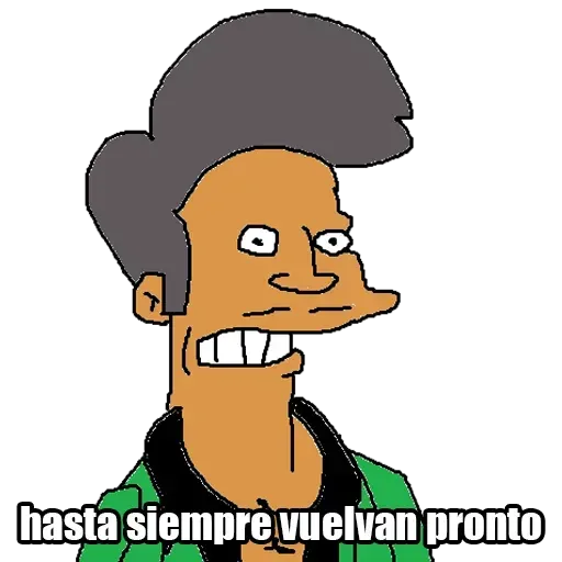Memes Los Simpsons - Sticker 15