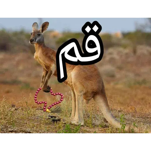 Karaj - Sticker 23
