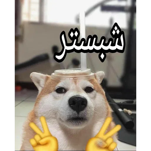 Karaj - Sticker 22