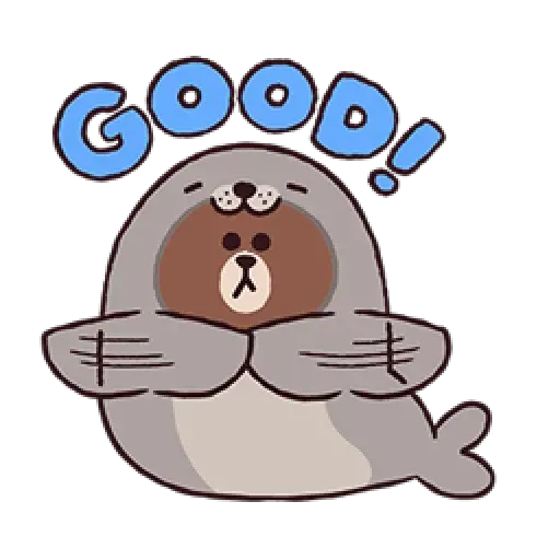 Fed - Sticker 12