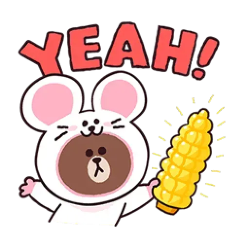 Fed - Sticker 10