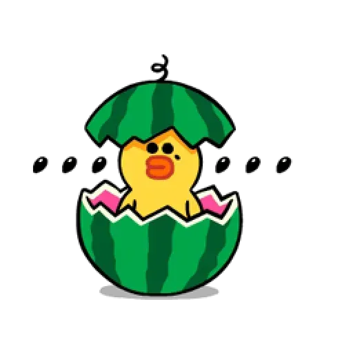 Fed - Sticker 23
