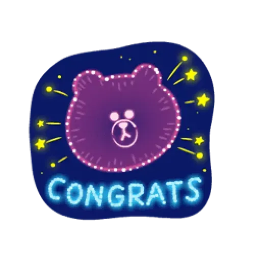Fed - Sticker 20