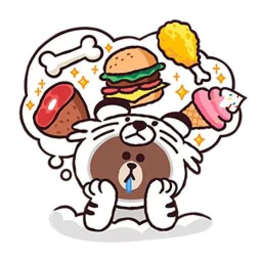 Fed - Sticker 9