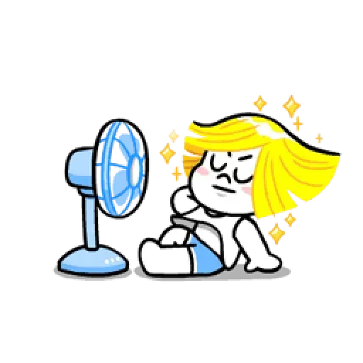 Fed - Sticker 30