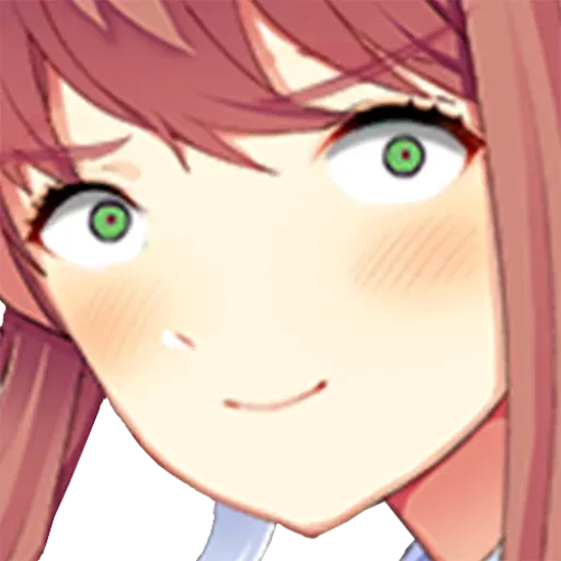 Doki Doki - Sticker 10