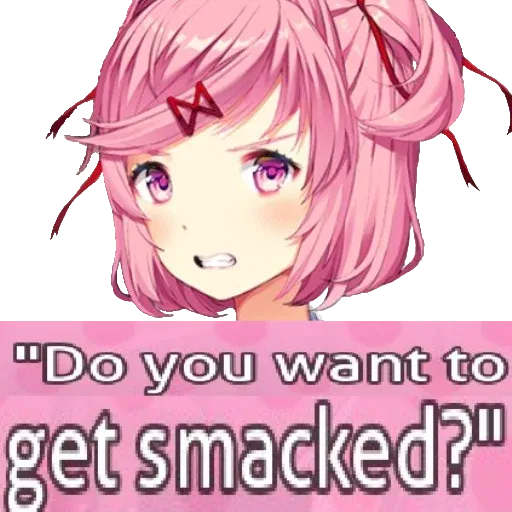 Doki Doki - Sticker 24