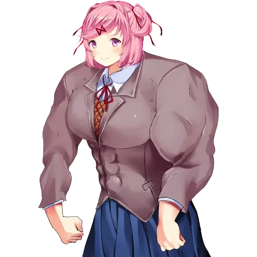 Doki Doki - Sticker 11