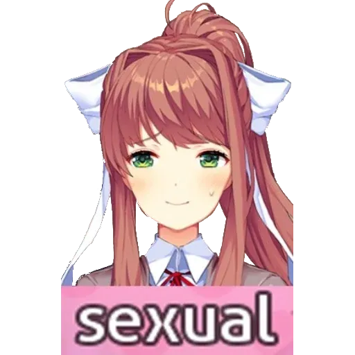 Doki Doki - Sticker 14