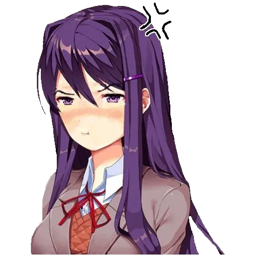 Doki Doki - Sticker 17