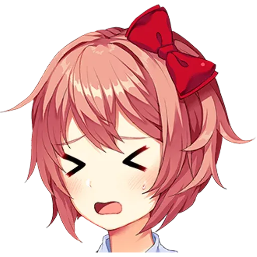 Doki Doki - Sticker 9