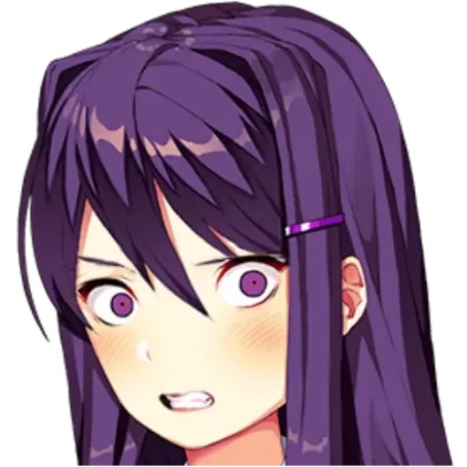 Doki Doki - Sticker 26