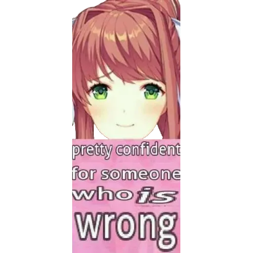 Doki Doki - Sticker 18