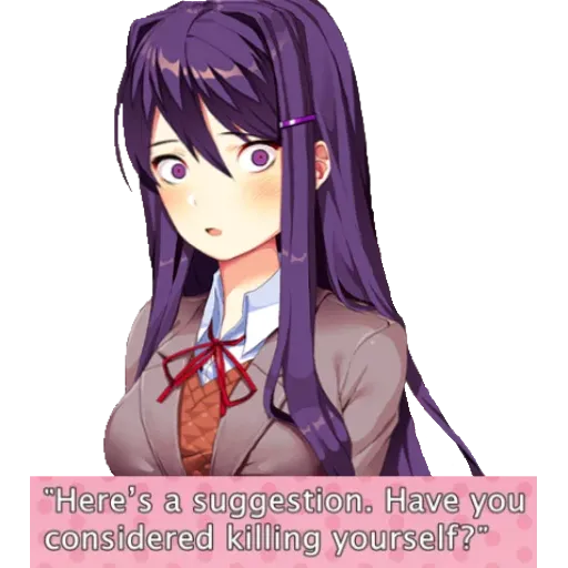 Doki Doki - Sticker 16