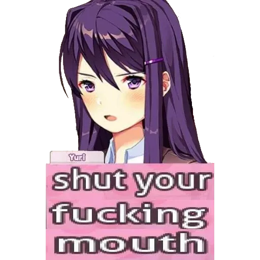 Doki Doki - Sticker 13