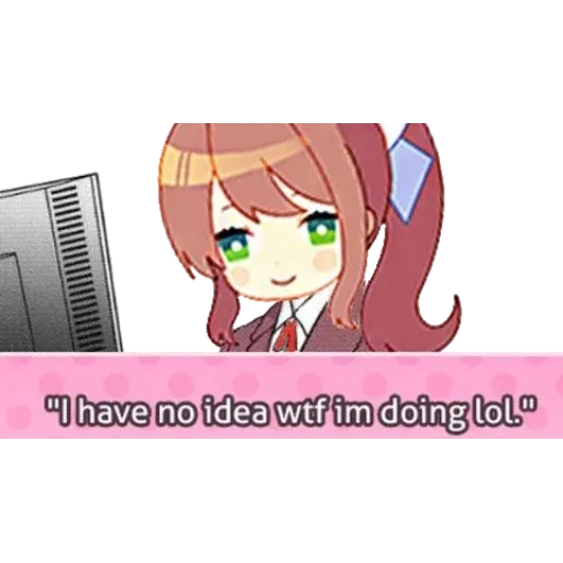 Doki Doki - Sticker 20