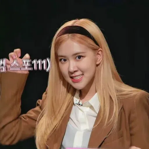 rose blackpinkk - Sticker 22