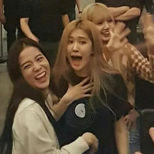 rose blackpinkk - Sticker 15