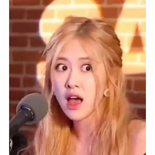 rose blackpinkk - Sticker 30