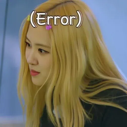 rose blackpinkk - Sticker 18