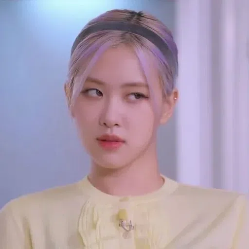 rose blackpinkk - Sticker 19