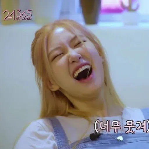 rose blackpinkk - Sticker 21