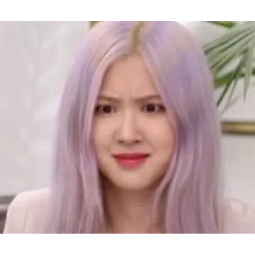 rose blackpinkk - Sticker 9