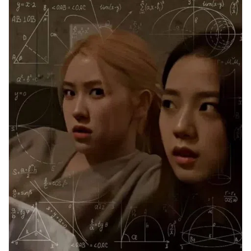 rose blackpinkk - Sticker 11
