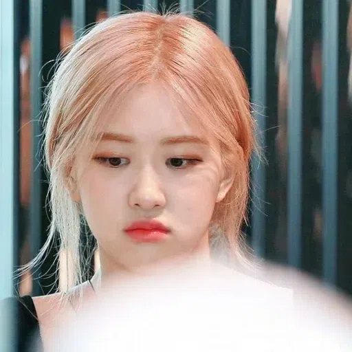 rose blackpinkk - Sticker 10