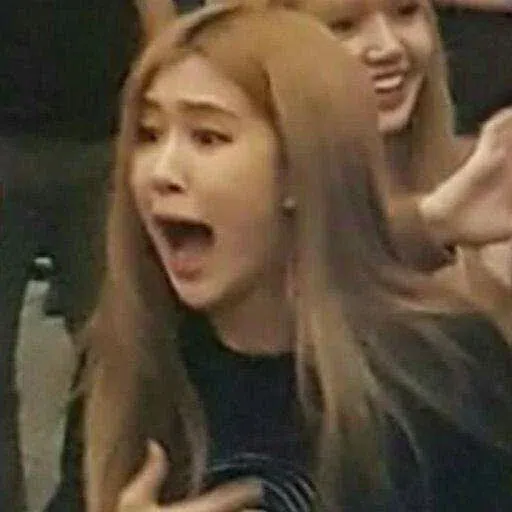 rose blackpinkk - Sticker 23