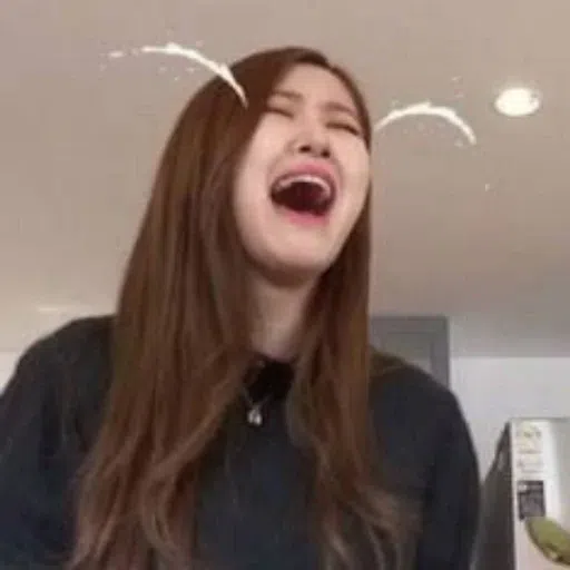 rose blackpinkk - Sticker 26
