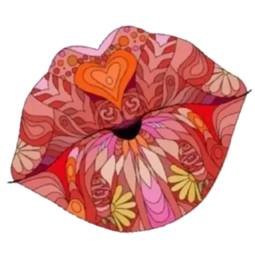 lips99 - Sticker 15