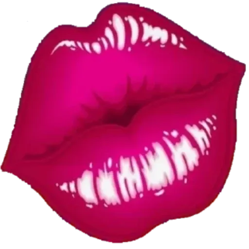 lips99 - Sticker 16