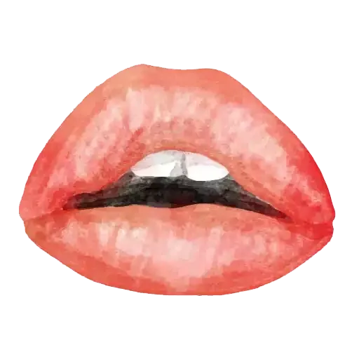 lips99 - Sticker 30
